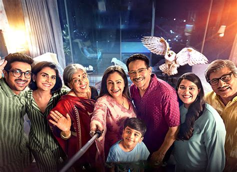 Happy Family Conditions Apply Season 1: Where To Watch Every Episode.